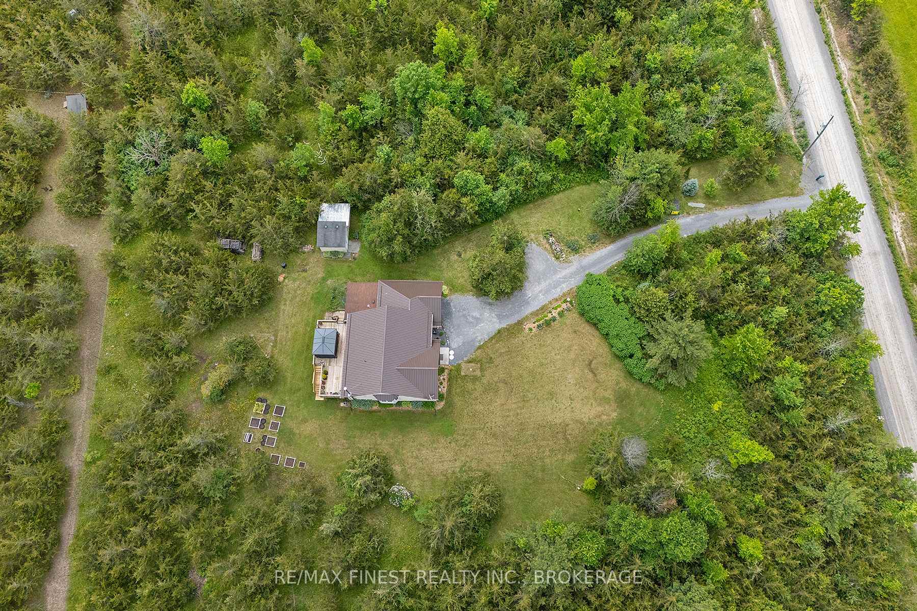 Photo 46 of 23 Dowdle Road, Stone Mills — HOMEH