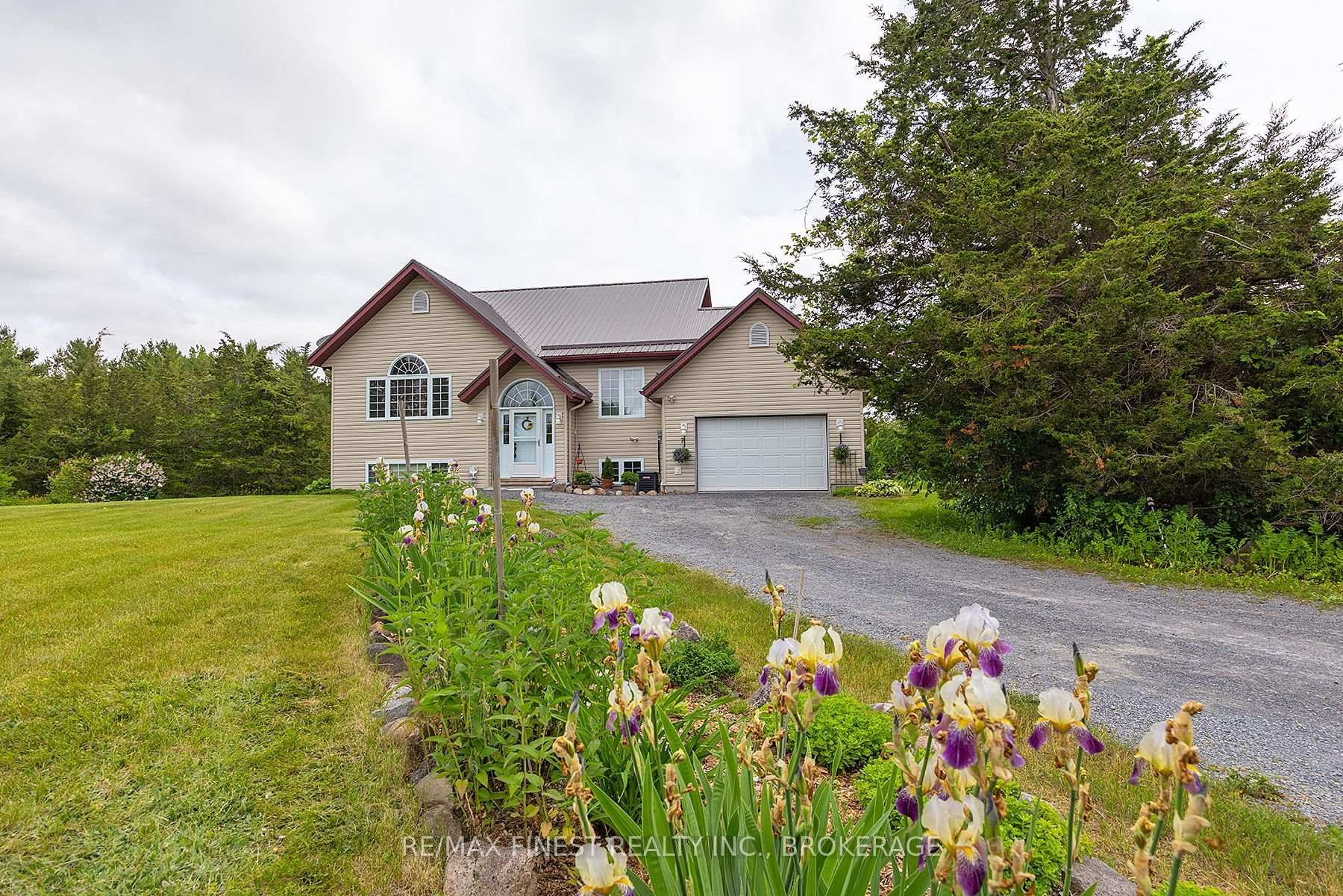 Photo 23 of 23 Dowdle Road, Stone Mills — HOMEH