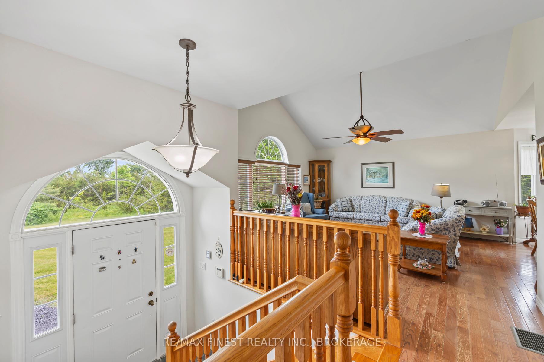 Photo 27 of 23 Dowdle Road, Stone Mills — HOMEH