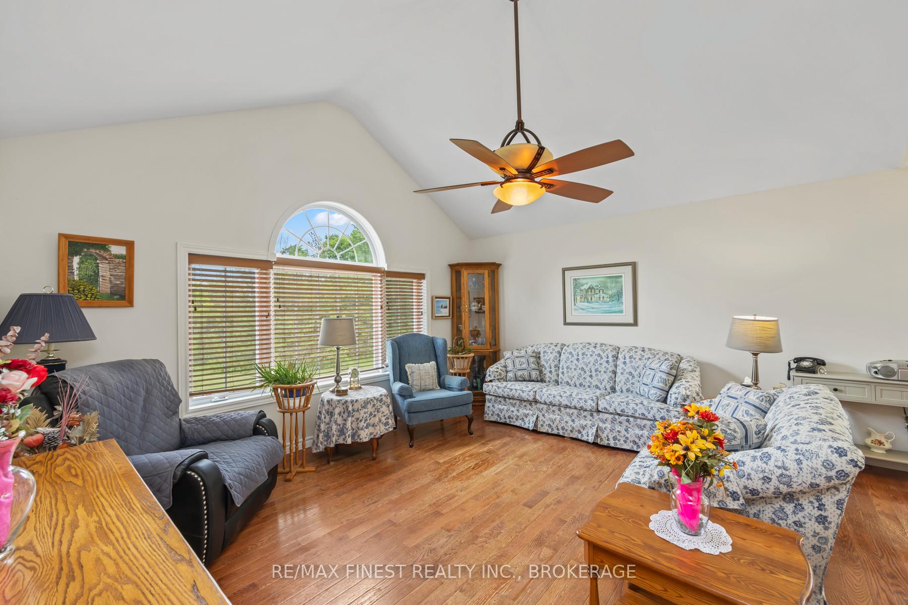 Photo 28 of 23 Dowdle Road, Stone Mills — HOMEH