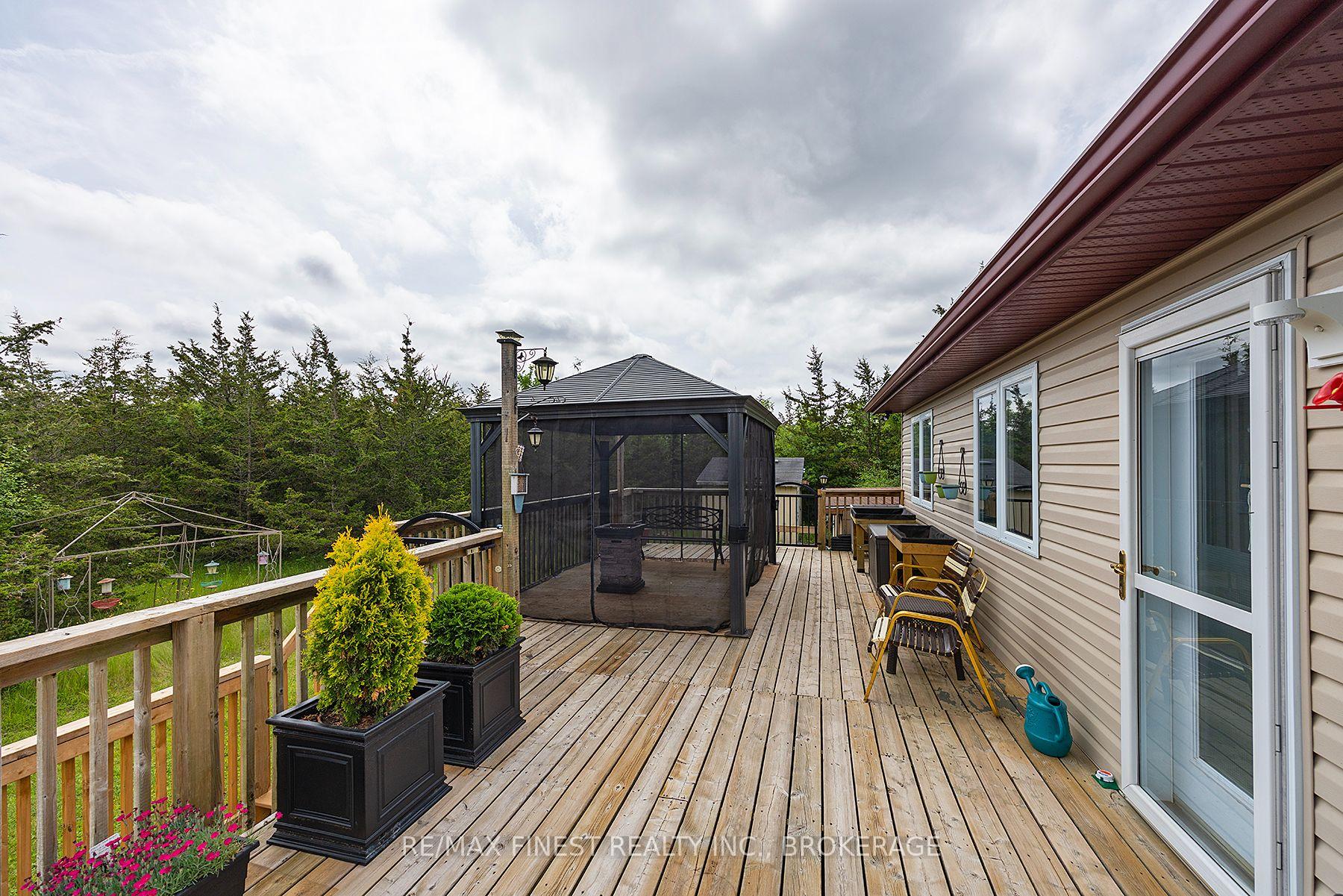 Photo 39 of 23 Dowdle Road, Stone Mills — HOMEH