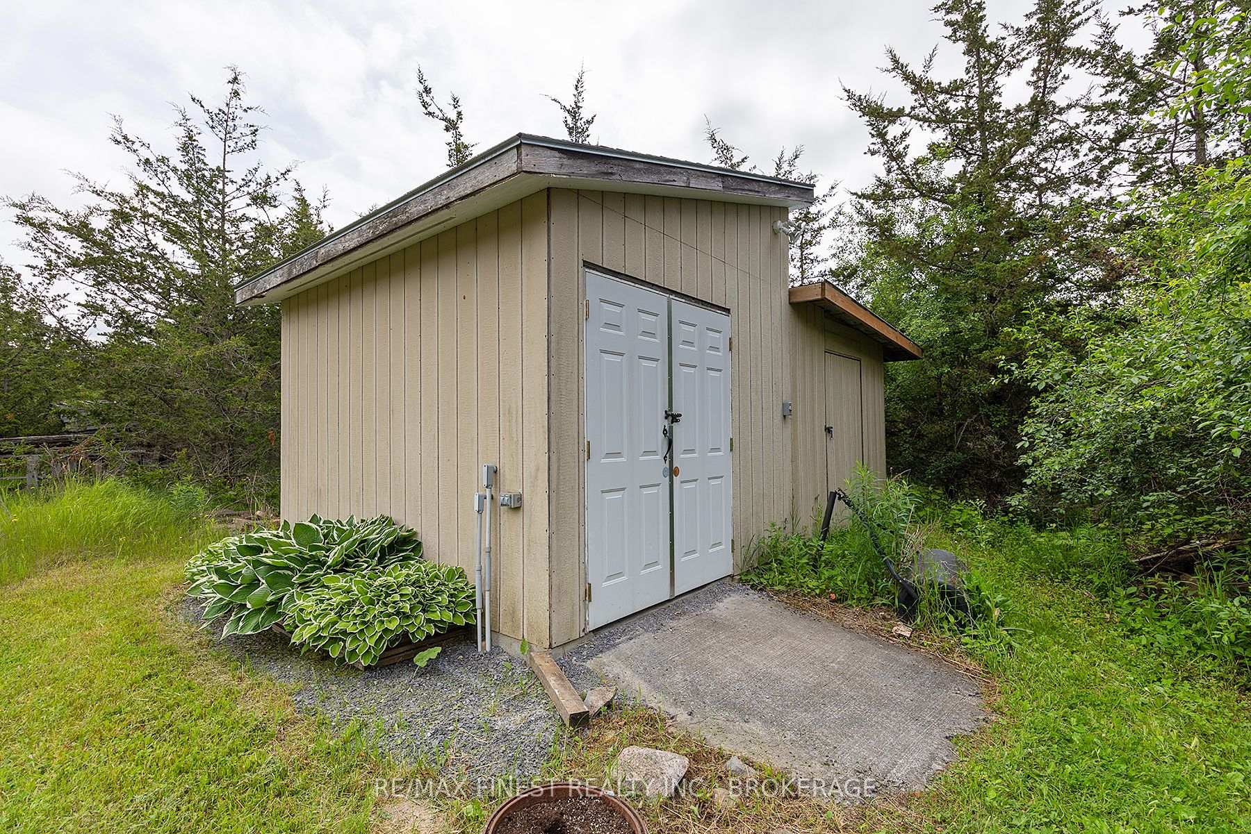 Photo 55 of 23 Dowdle Road, Stone Mills — HOMEH