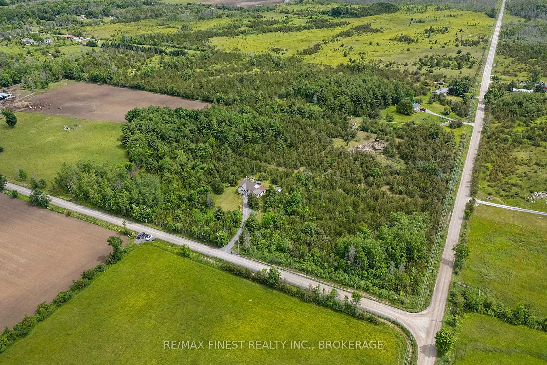 Photo 58 of 23 Dowdle Road, Stone Mills — HOMEH