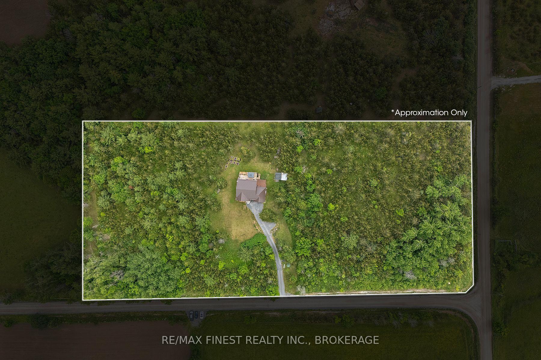 Photo 59 of 23 Dowdle Road, Stone Mills — HOMEH