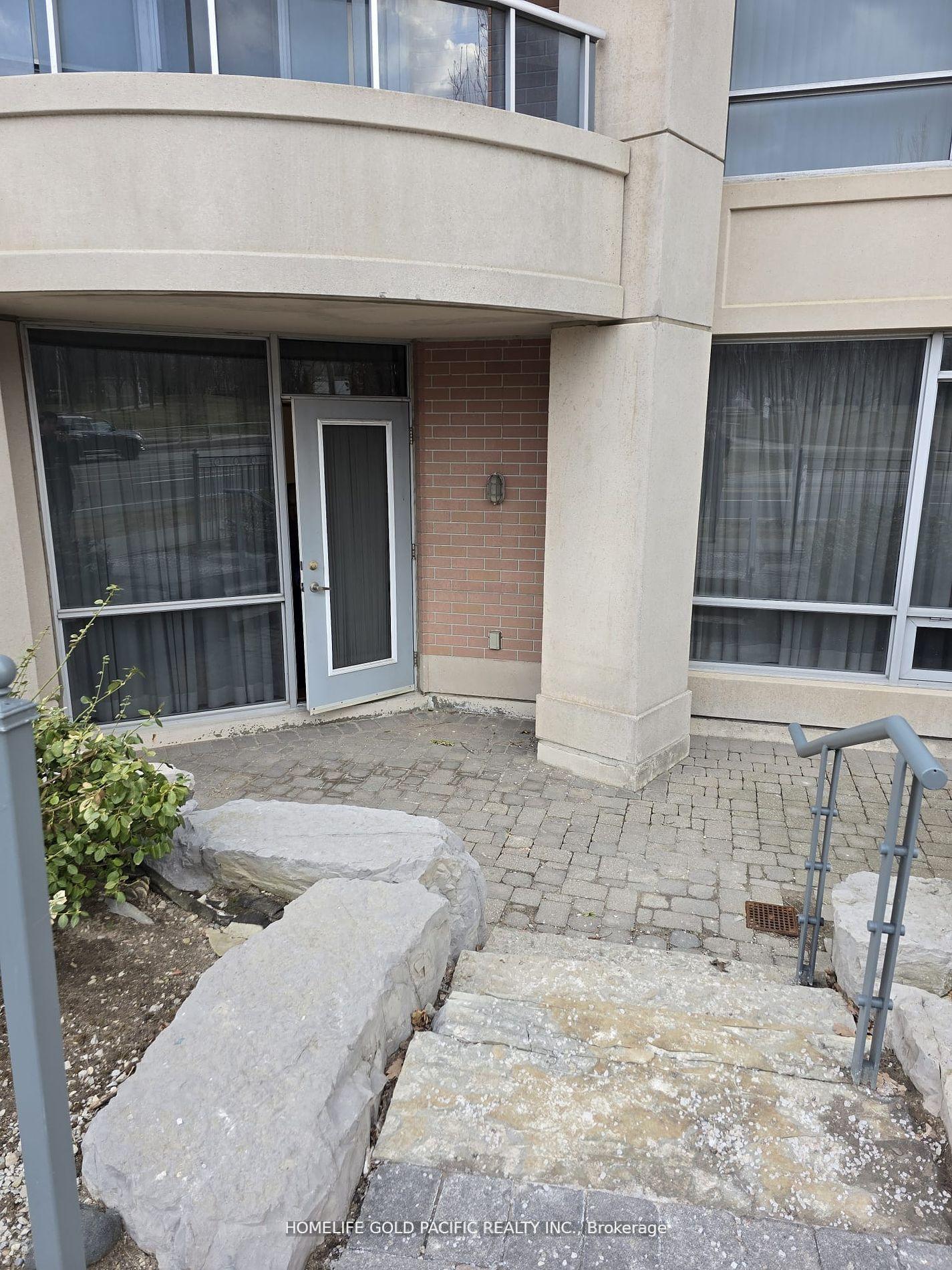 Photo 11 of Unit 117, 33 Cox Boulevard, Markham, Unionville — HOMEH