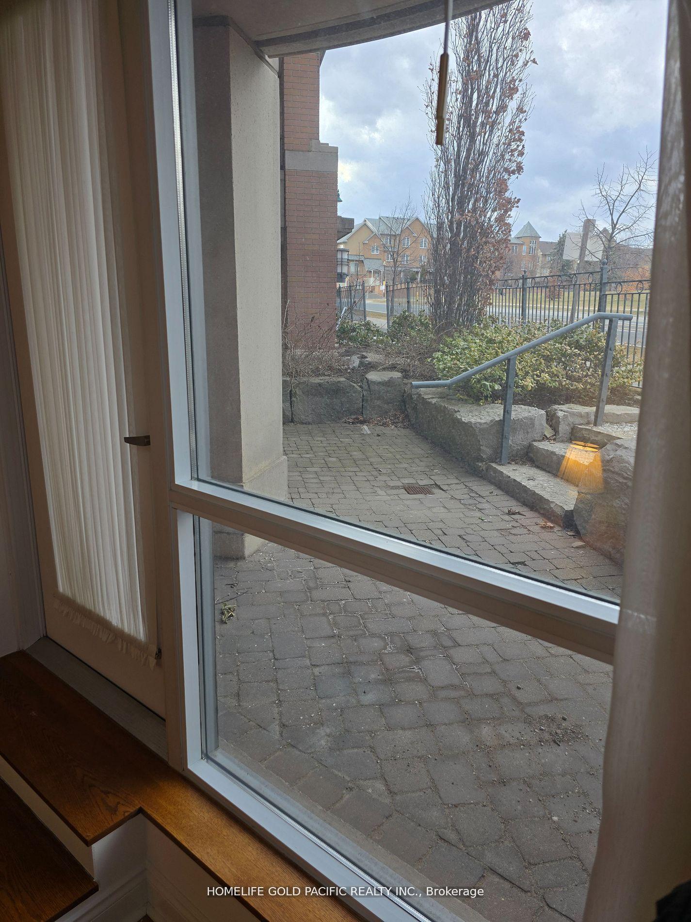Photo 12 of Unit 117, 33 Cox Boulevard, Markham, Unionville — HOMEH