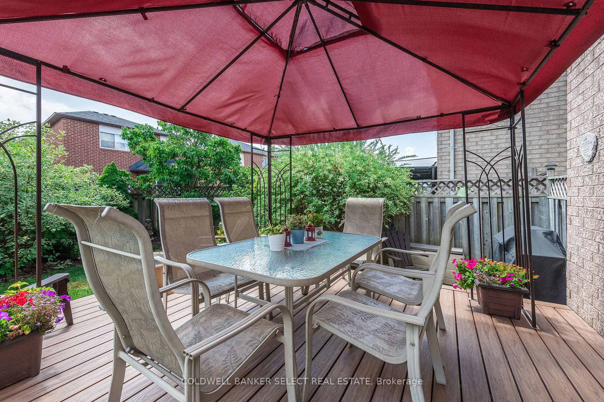 Photo 56 of 17 Saddletree Trail, Brampton, Brampton West — HOMEH