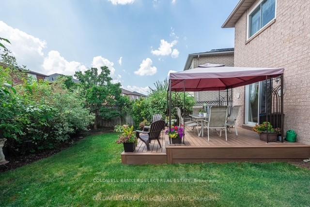 Photo 60 of 17 Saddletree Trail, Brampton, Brampton West — HOMEH