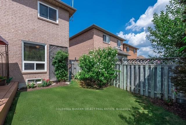 Photo 81 of 17 Saddletree Trail, Brampton, Brampton West — HOMEH