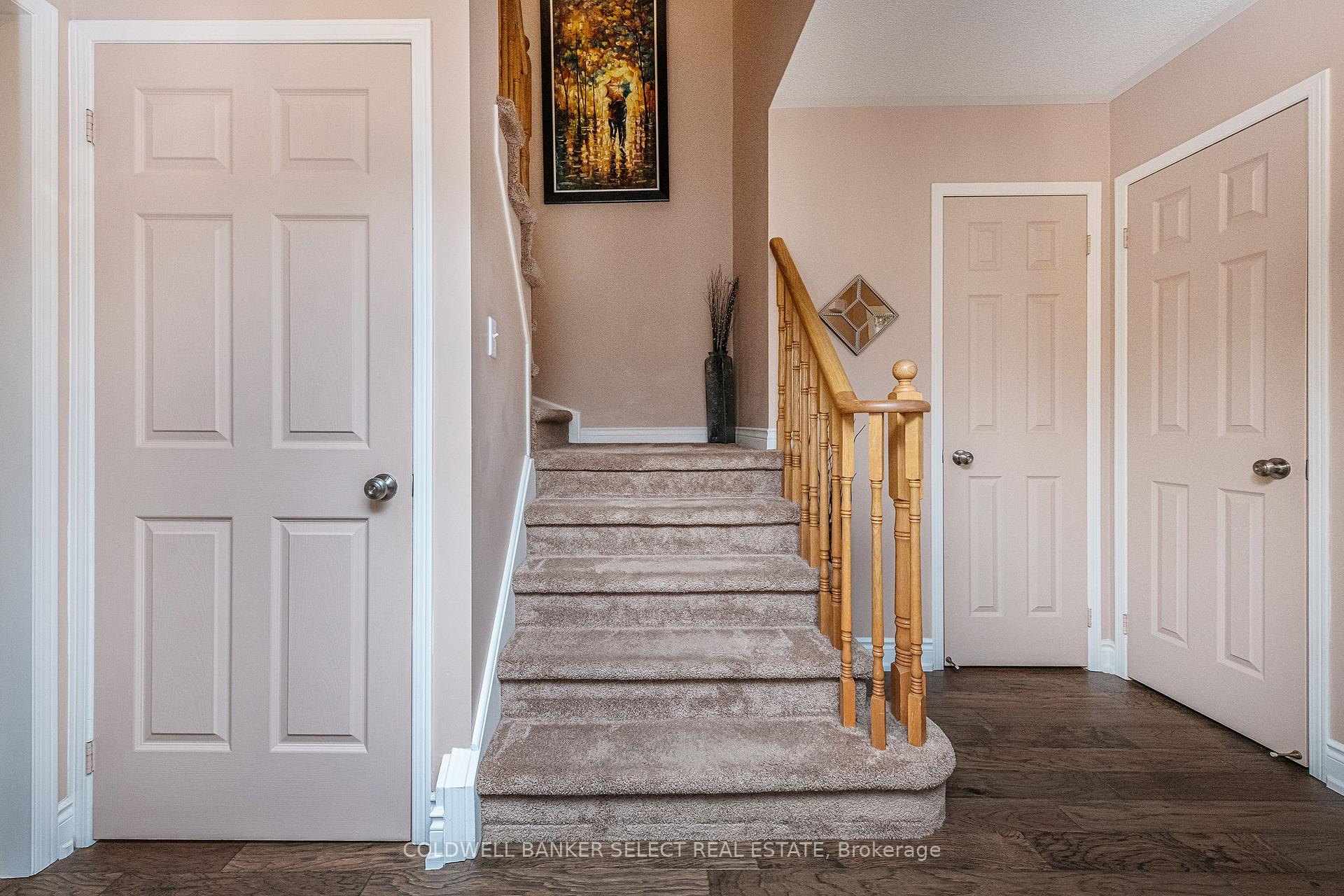 Photo 26 of 17 Saddletree Trail, Brampton, Brampton West — HOMEH