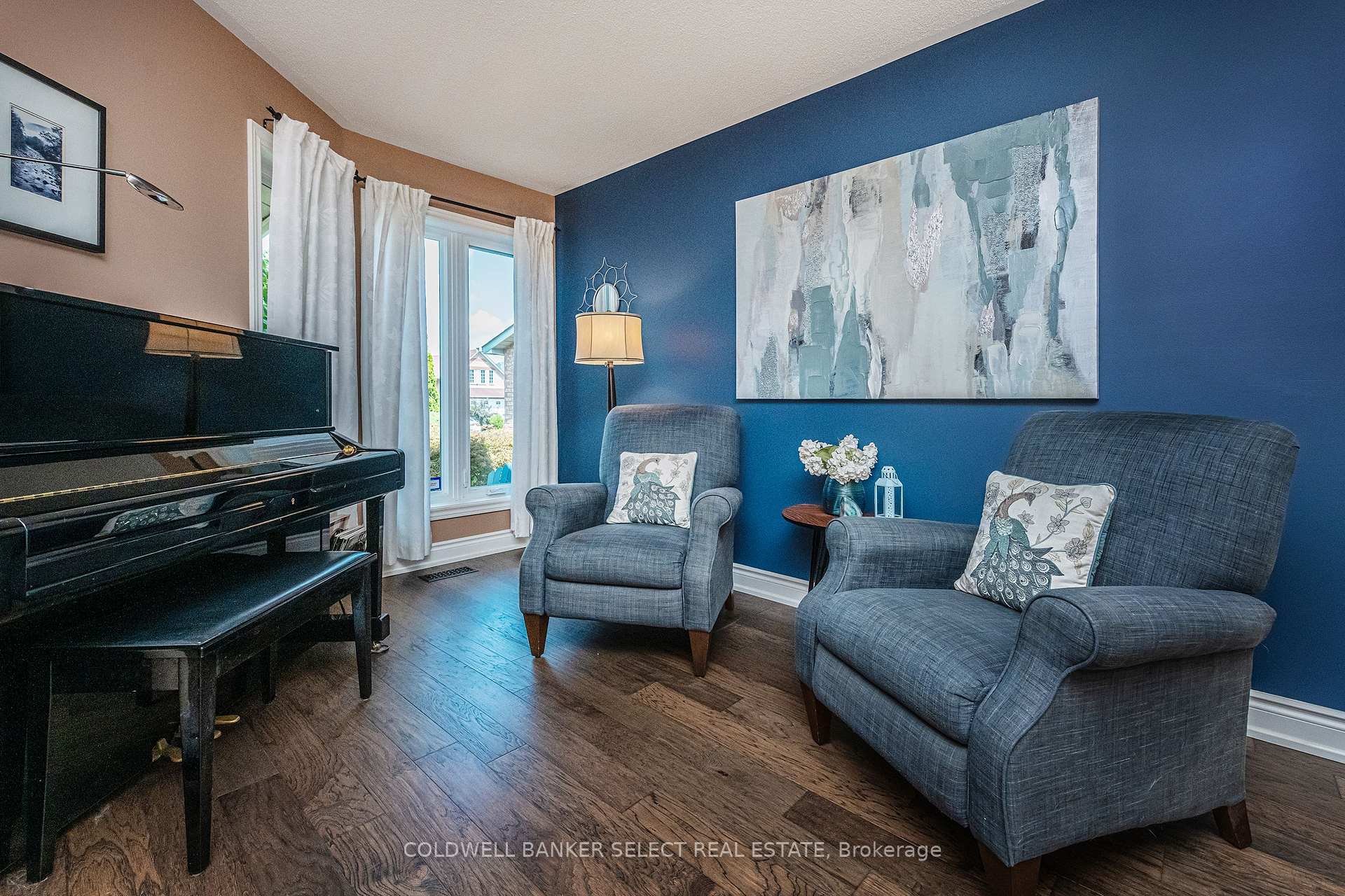 Photo 28 of 17 Saddletree Trail, Brampton, Brampton West — HOMEH