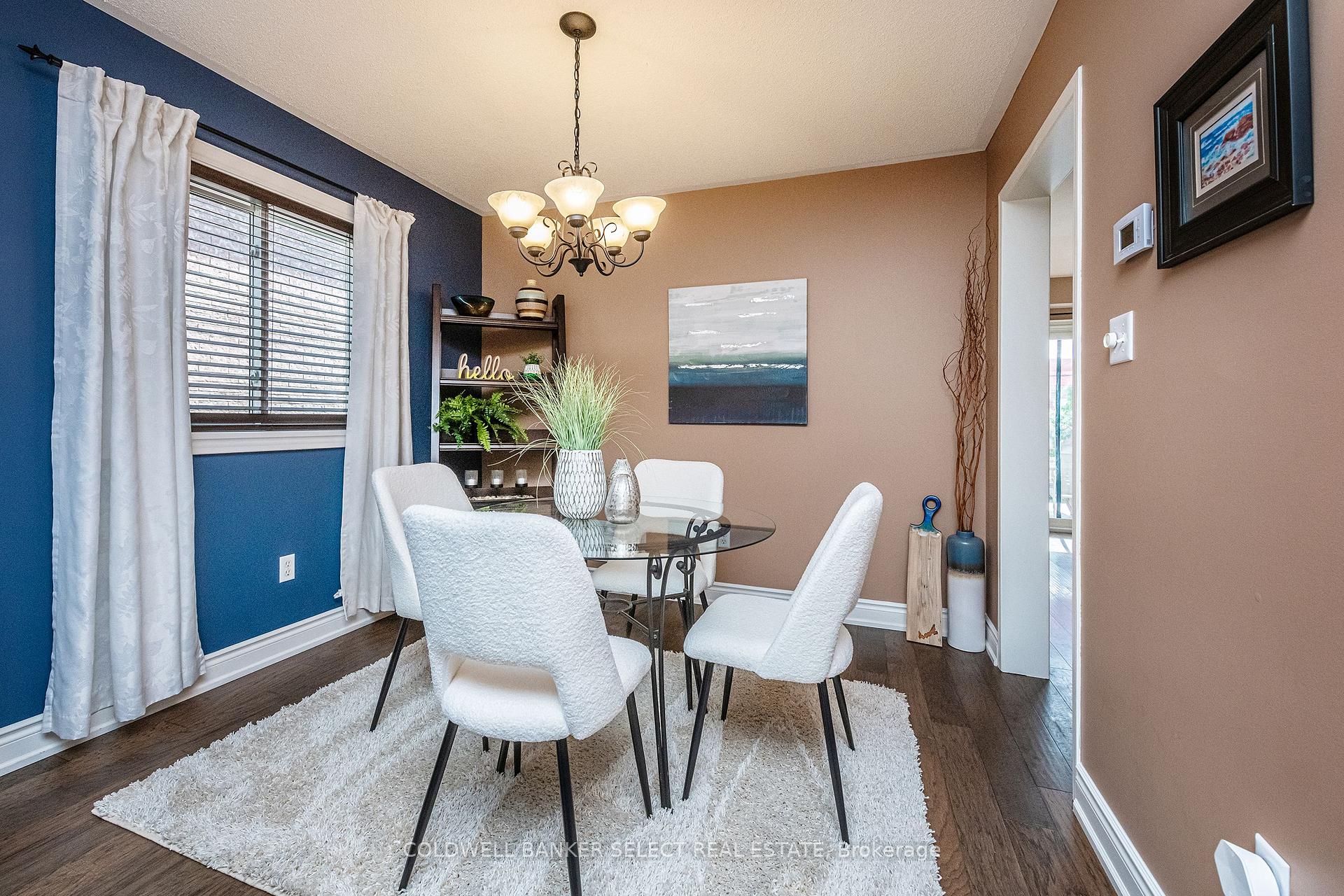 Photo 31 of 17 Saddletree Trail, Brampton, Brampton West — HOMEH