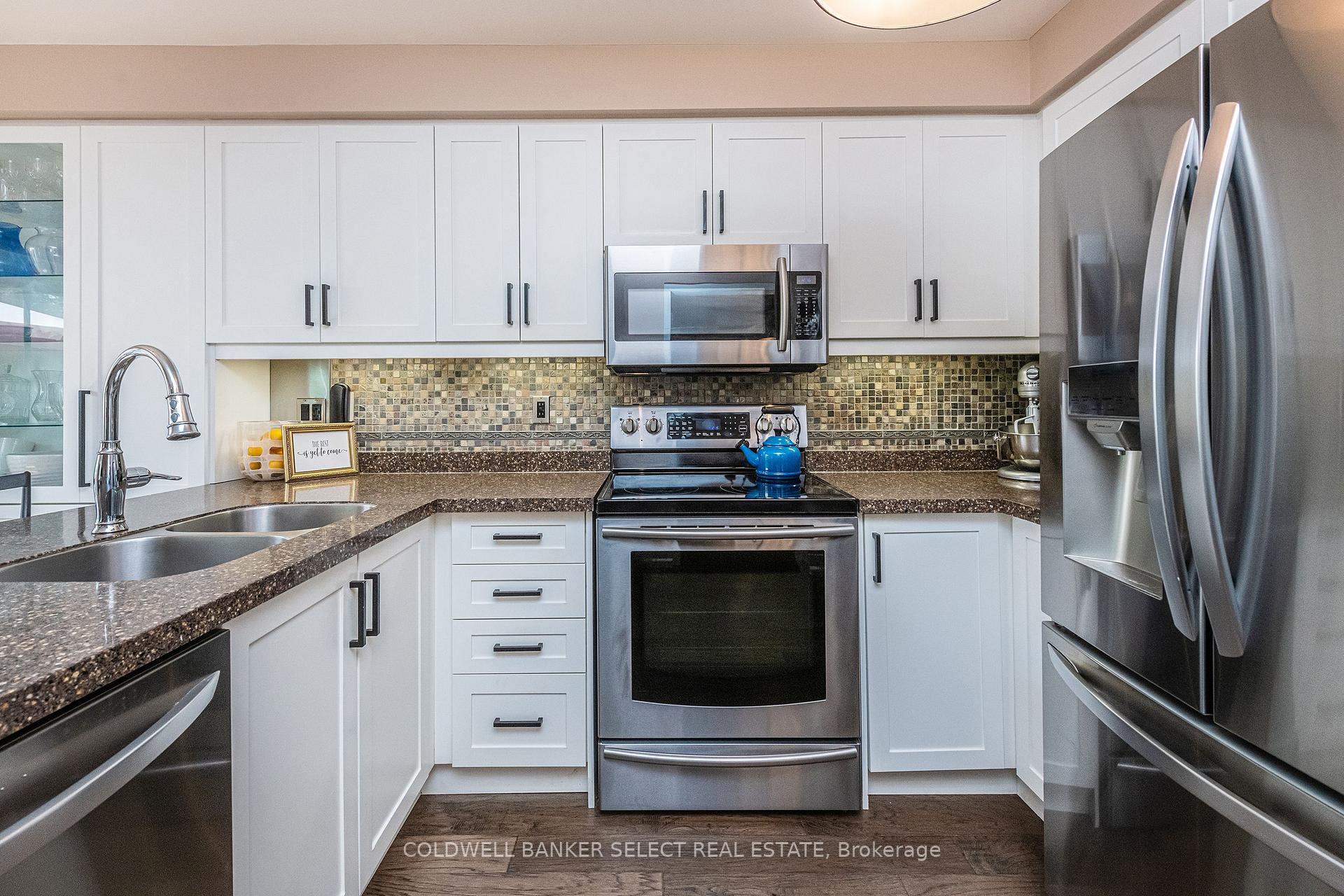 Photo 35 of 17 Saddletree Trail, Brampton, Brampton West — HOMEH