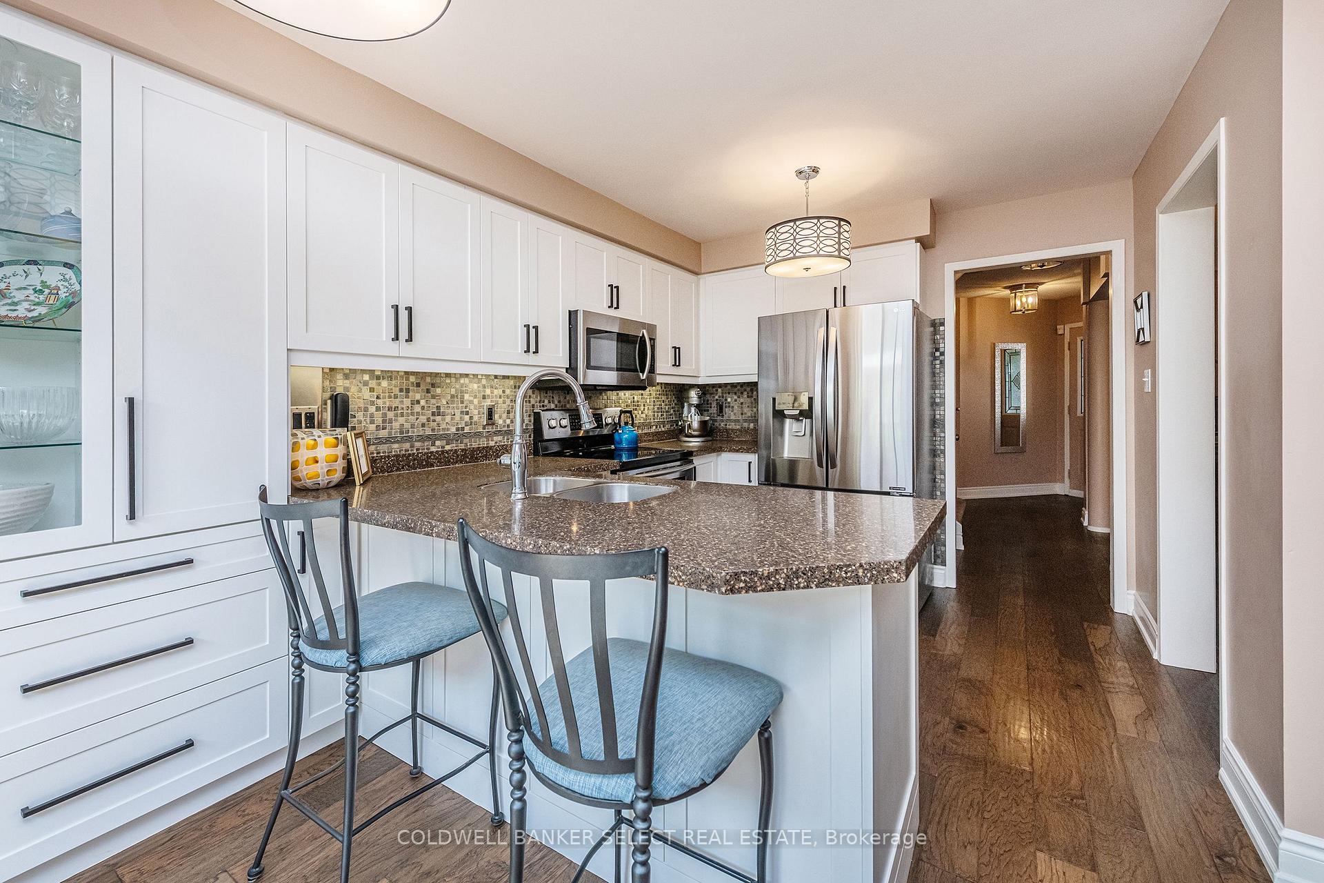 Photo 36 of 17 Saddletree Trail, Brampton, Brampton West — HOMEH