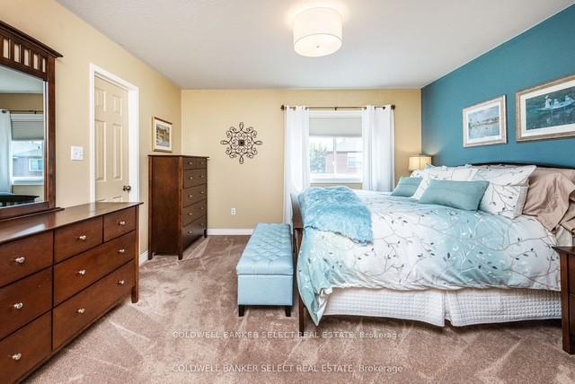 Photo 61 of 17 Saddletree Trail, Brampton, Brampton West — HOMEH