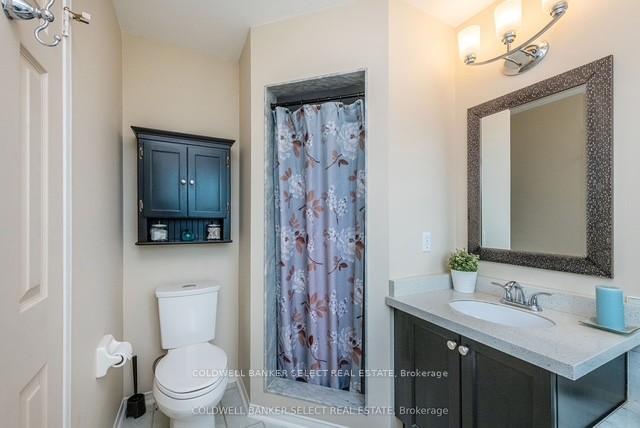 Photo 63 of 17 Saddletree Trail, Brampton, Brampton West — HOMEH