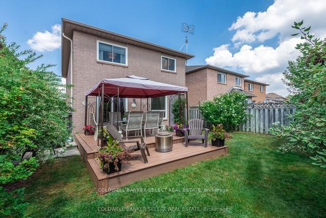 Photo 89 of 17 Saddletree Trail, Brampton, Brampton West — HOMEH