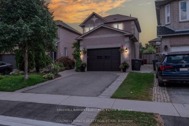 Photo 90 of 17 Saddletree Trail, Brampton, Brampton West — HOMEH