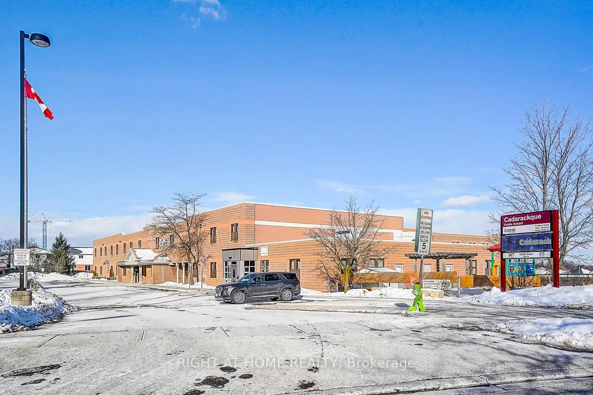 Photo 47 of 36 Miles Drive, Ajax, Central East — HOMEH