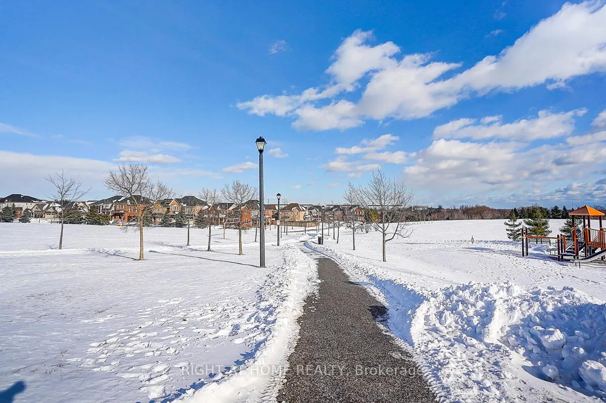 Photo 49 of 36 Miles Drive, Ajax, Central East — HOMEH