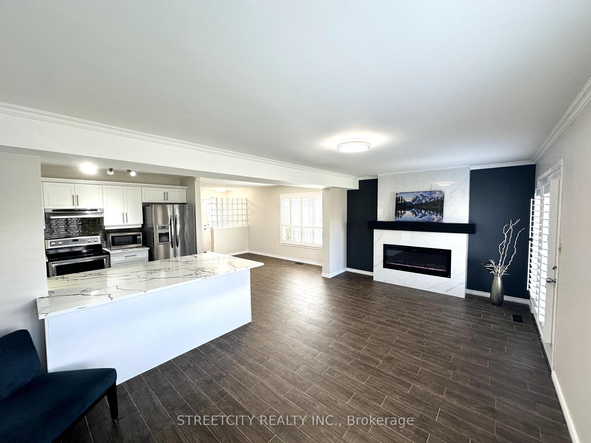 Photo 7 of 3053 Meadowgate Boulevard, London, South U — HOMEH