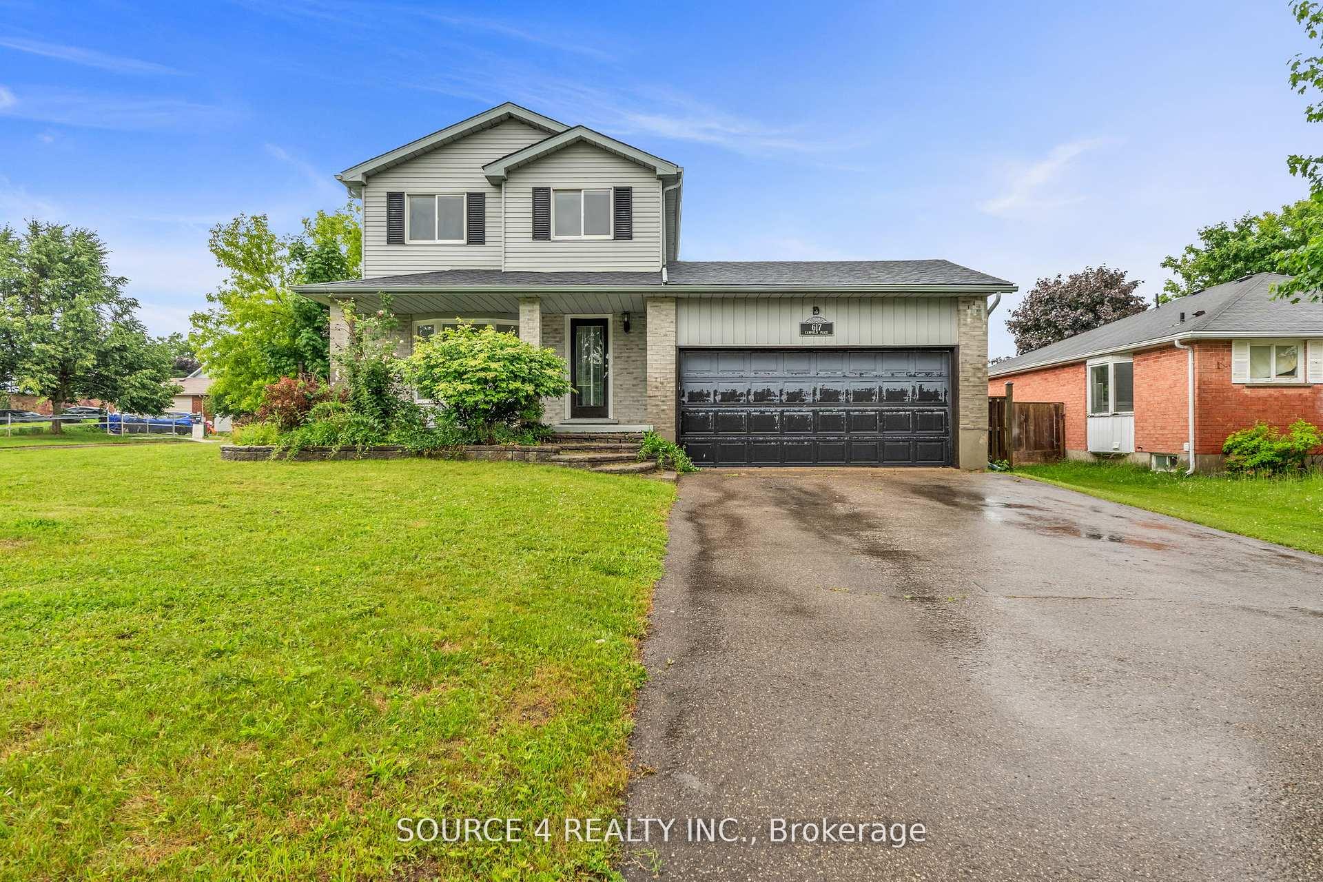 Photo 1 of 617 Canfield Place, Shelburne — HOMEH