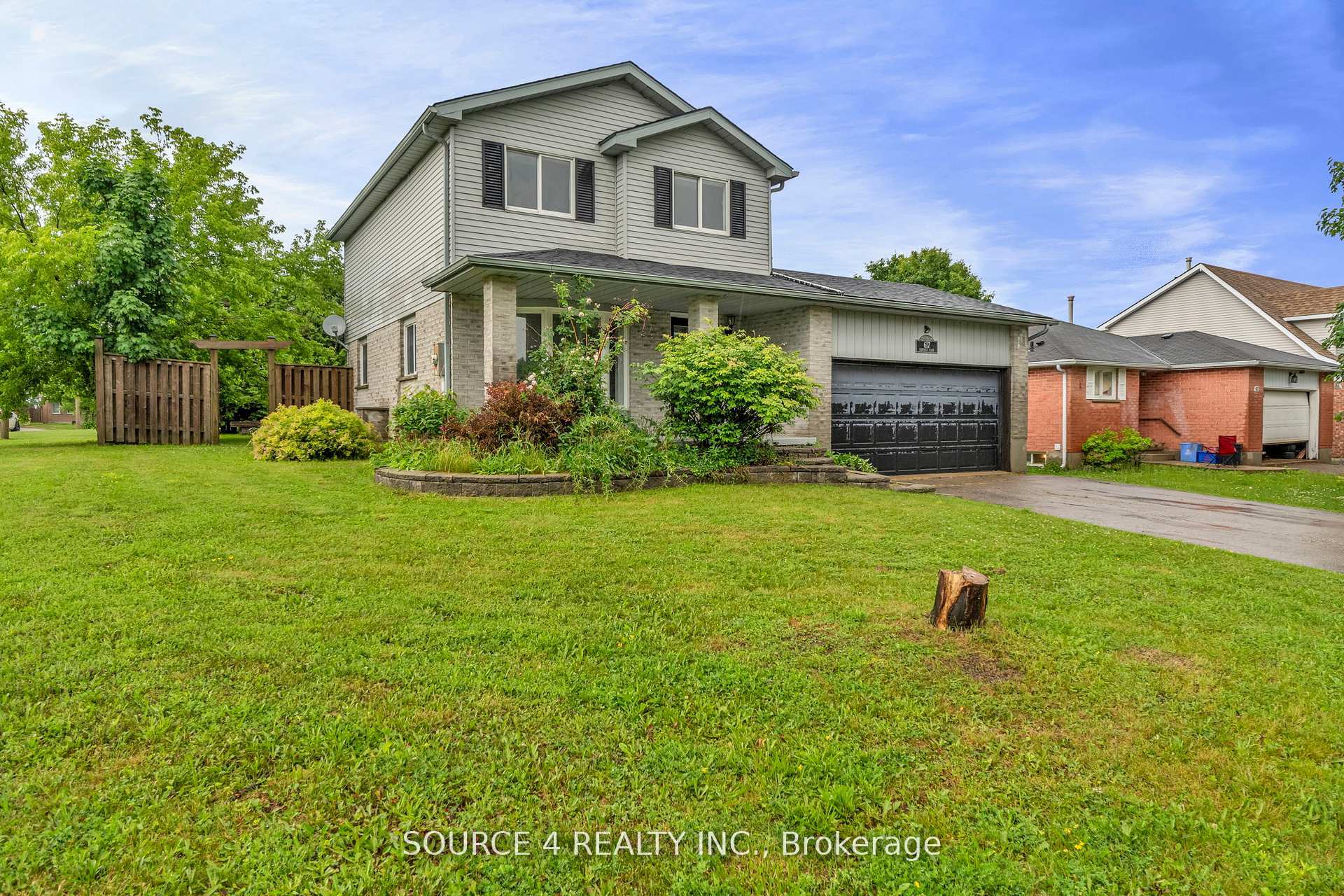 Photo 2 of 617 Canfield Place, Shelburne — HOMEH