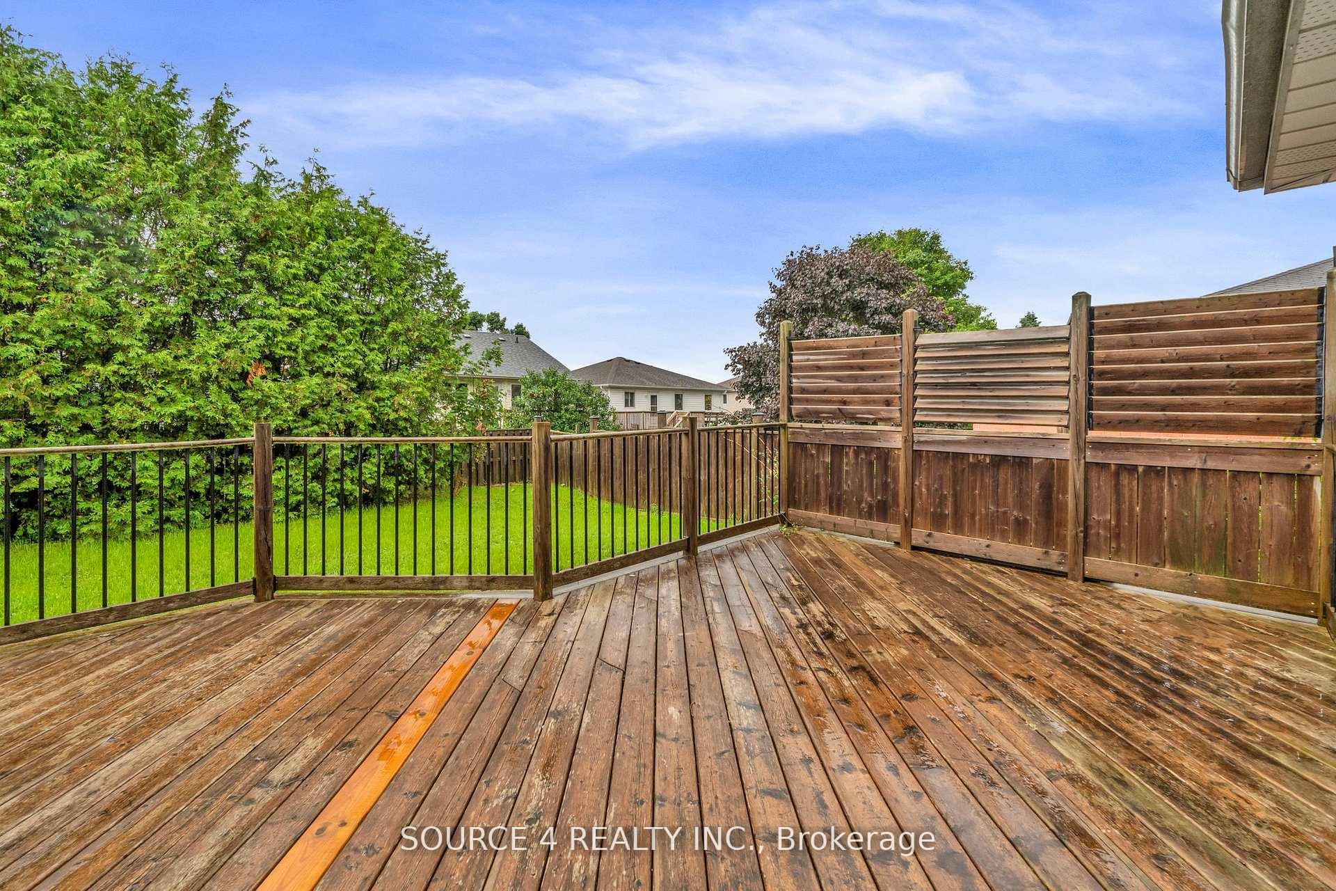 Photo 38 of 617 Canfield Place, Shelburne — HOMEH