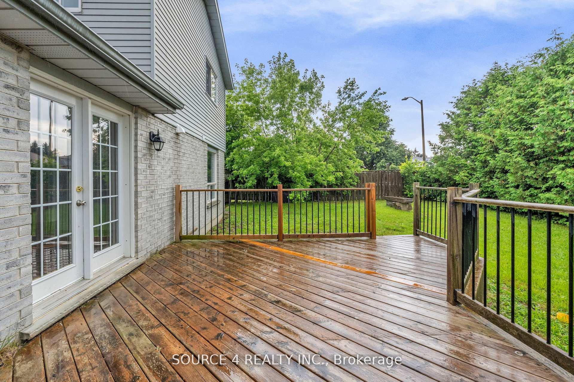 Photo 40 of 617 Canfield Place, Shelburne — HOMEH