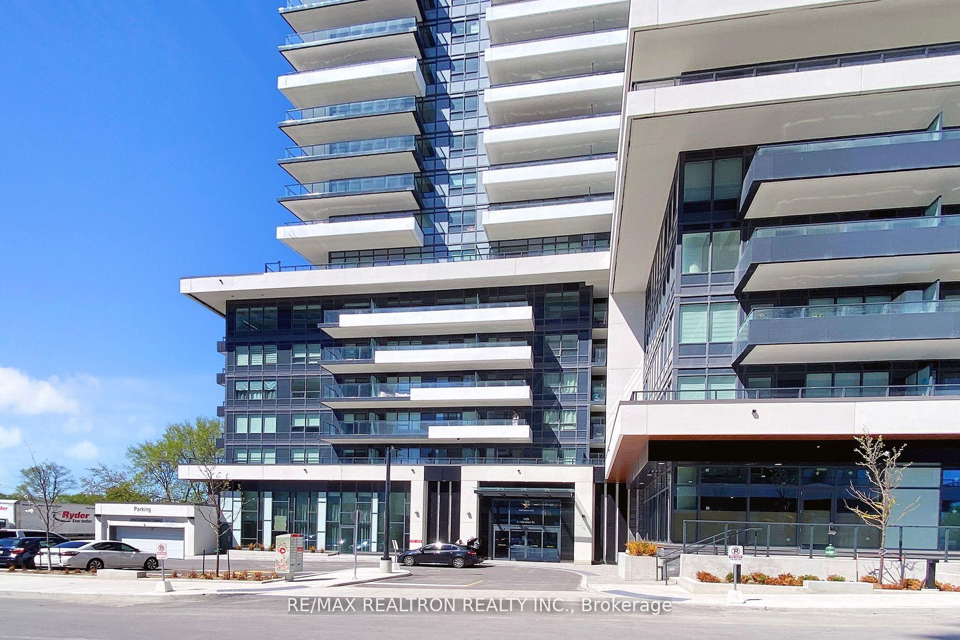 Photo 3 of Unit 1509, 1435 Celebration Drive, Pickering, Bay Ridges — HOMEH