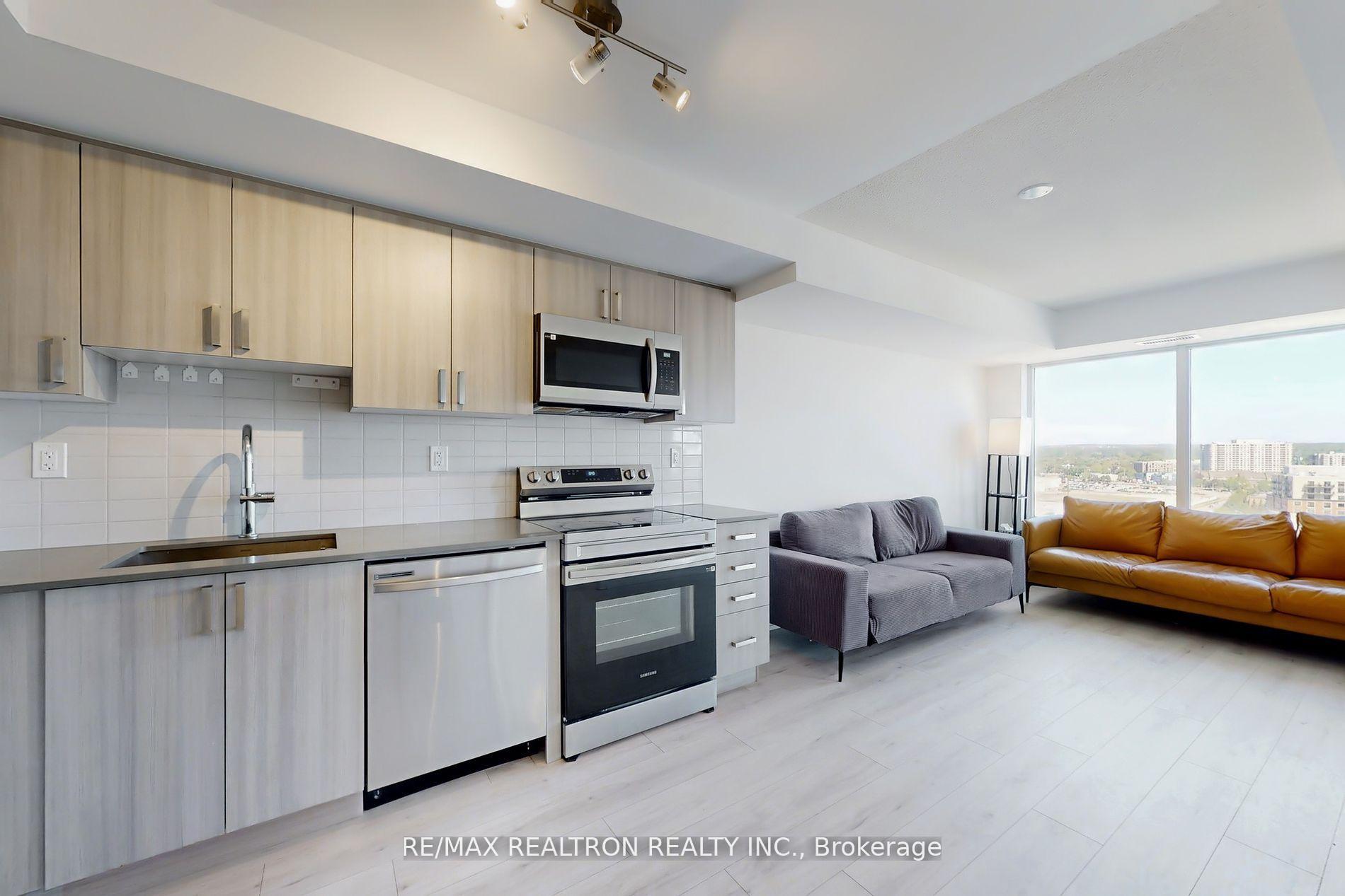 Photo 16 of Unit 1509, 1435 Celebration Drive, Pickering, Bay Ridges — HOMEH