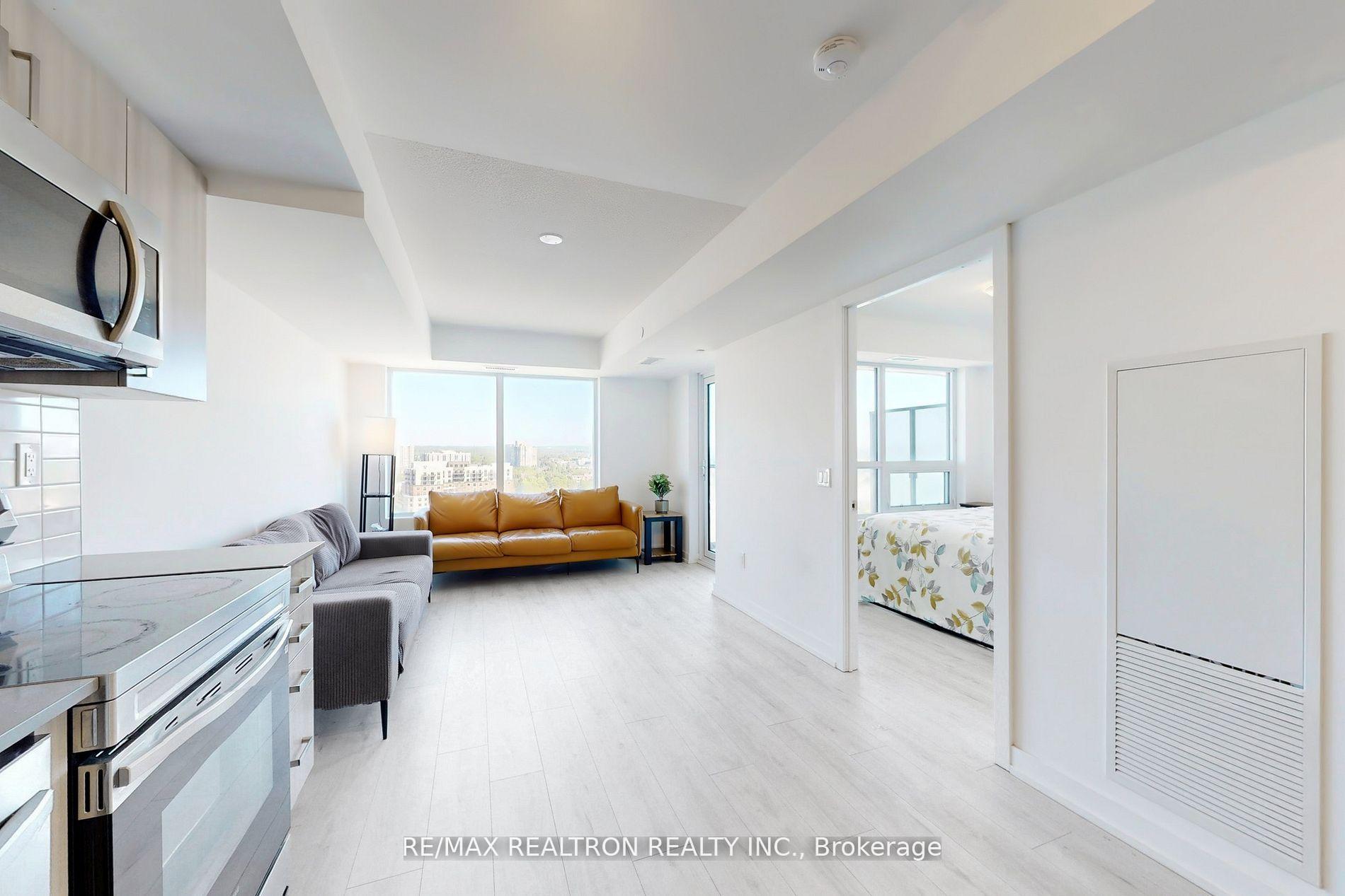 Photo 18 of Unit 1509, 1435 Celebration Drive, Pickering, Bay Ridges — HOMEH