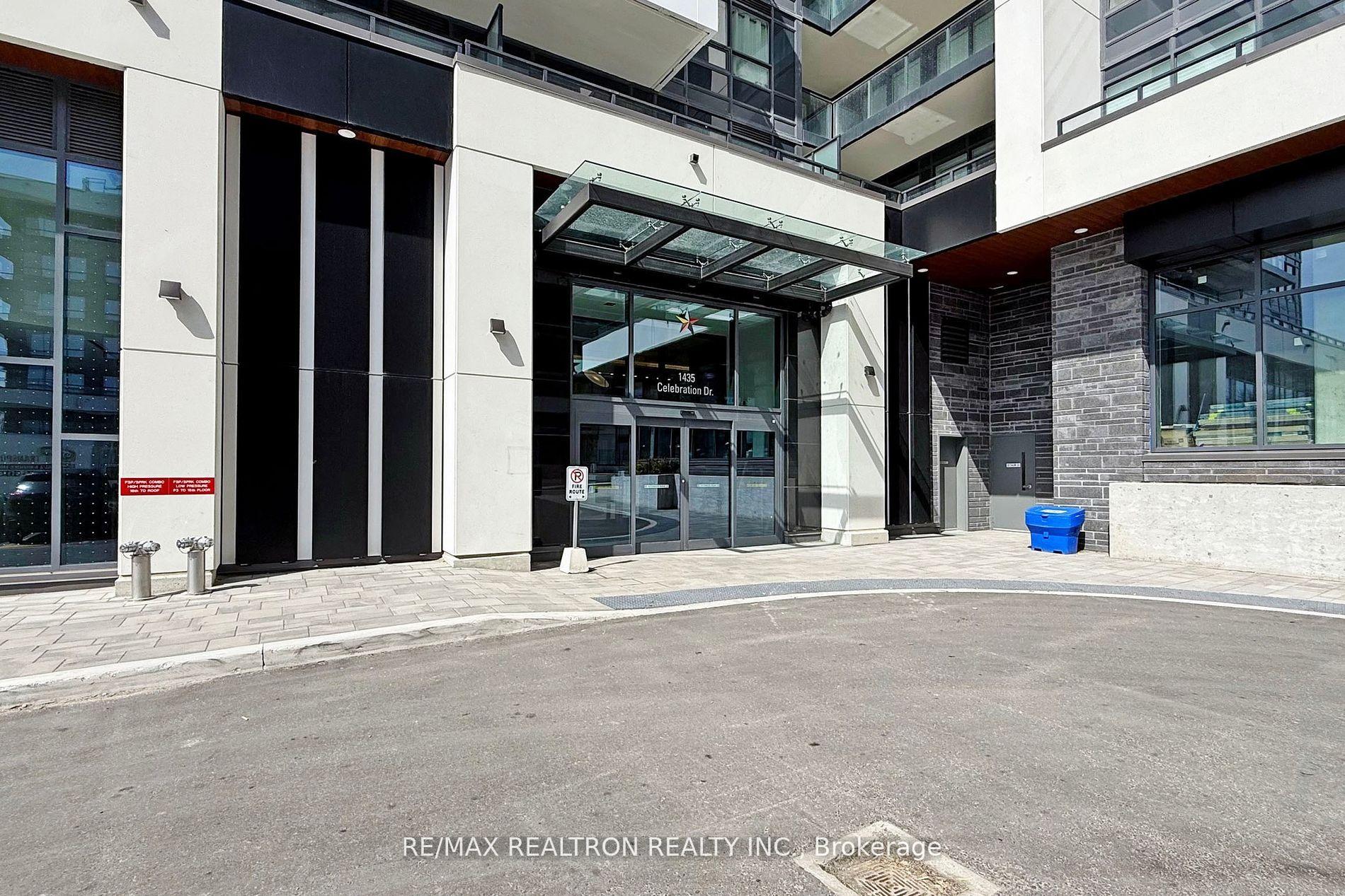 Photo 23 of Unit 1509, 1435 Celebration Drive, Pickering, Bay Ridges — HOMEH