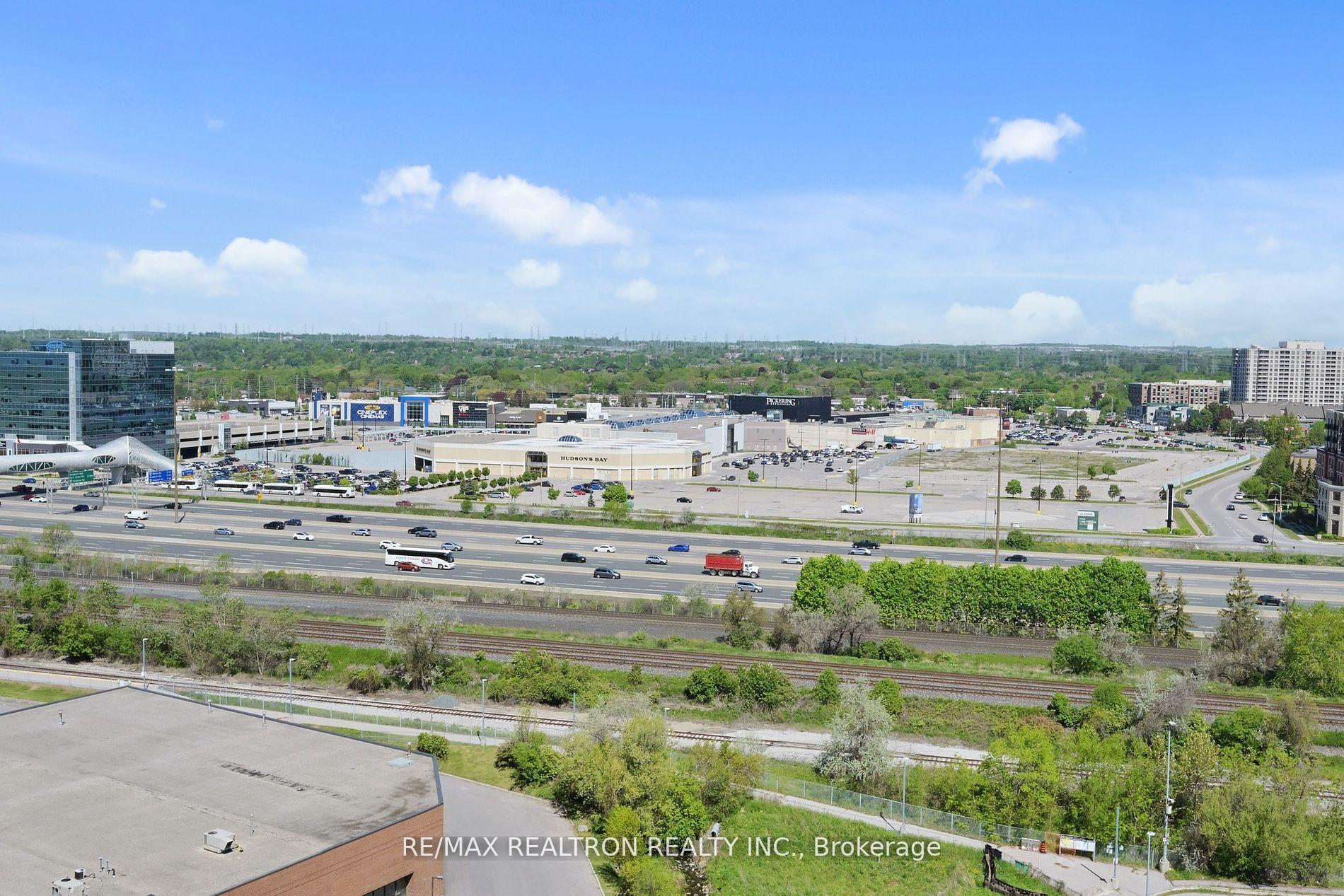 Photo 51 of Unit 1509, 1435 Celebration Drive, Pickering, Bay Ridges — HOMEH