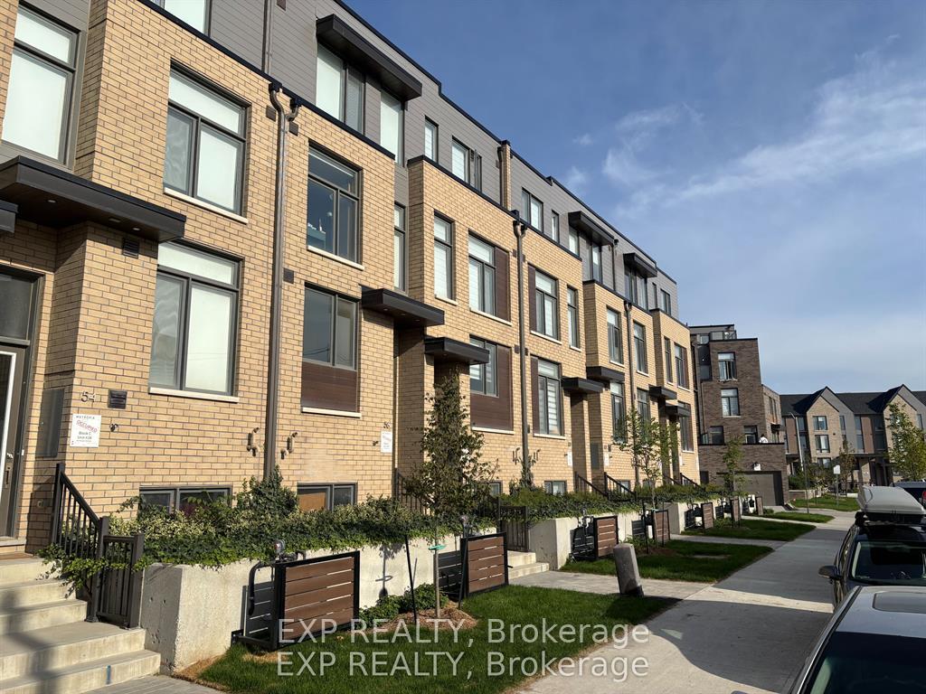 Front of 58 Hooyo Terrace