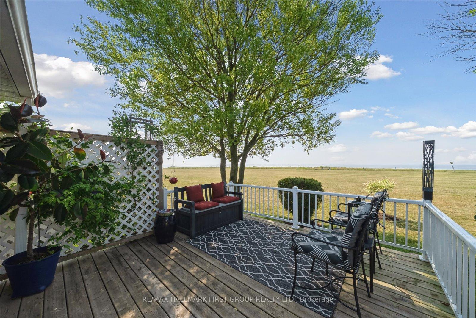 Photo 27 of 27 Wilmot Trail, Clarington, Bowmanville — HOMEH
