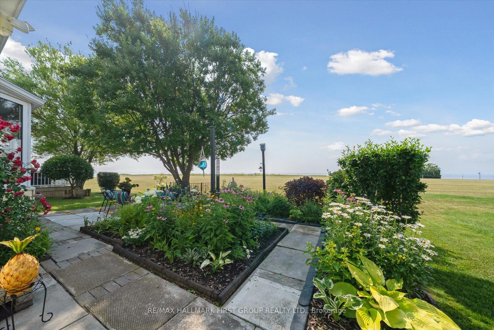 Photo 33 of 27 Wilmot Trail, Clarington, Bowmanville — HOMEH