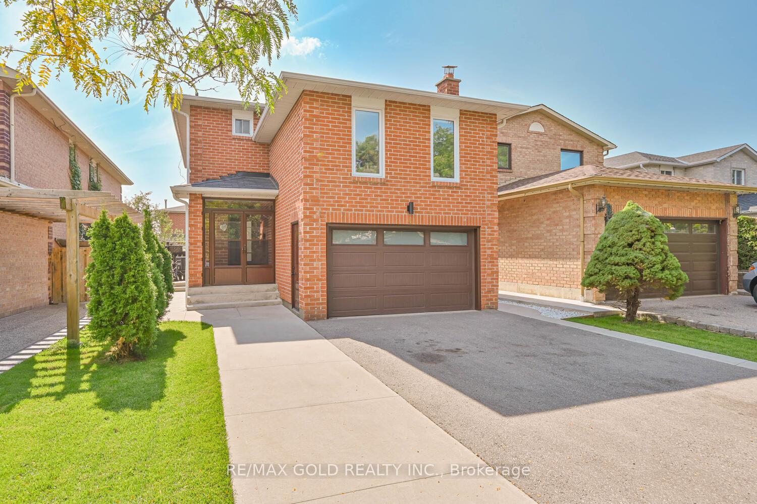 Photo 84 of 4 Silverstream Road, Brampton, Heart Lake West — HOMEH