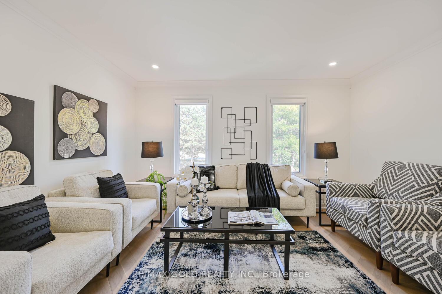 Photo 16 of 4 Silverstream Road, Brampton, Heart Lake West — HOMEH