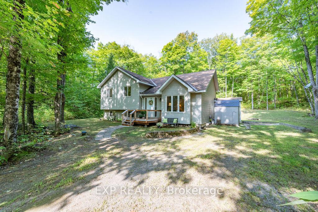 Photo 2 of 59 Crestview Drive, Greater Madawaska — HOMEH