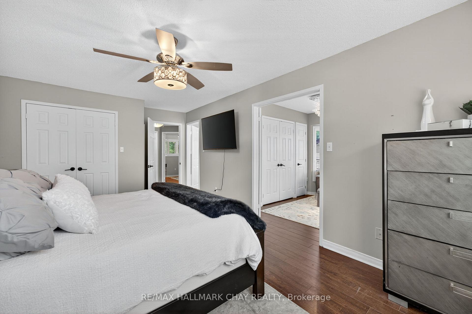 Photo 15 of 135 Green Briar Road, New Tecumseth, Alliston — HOMEH