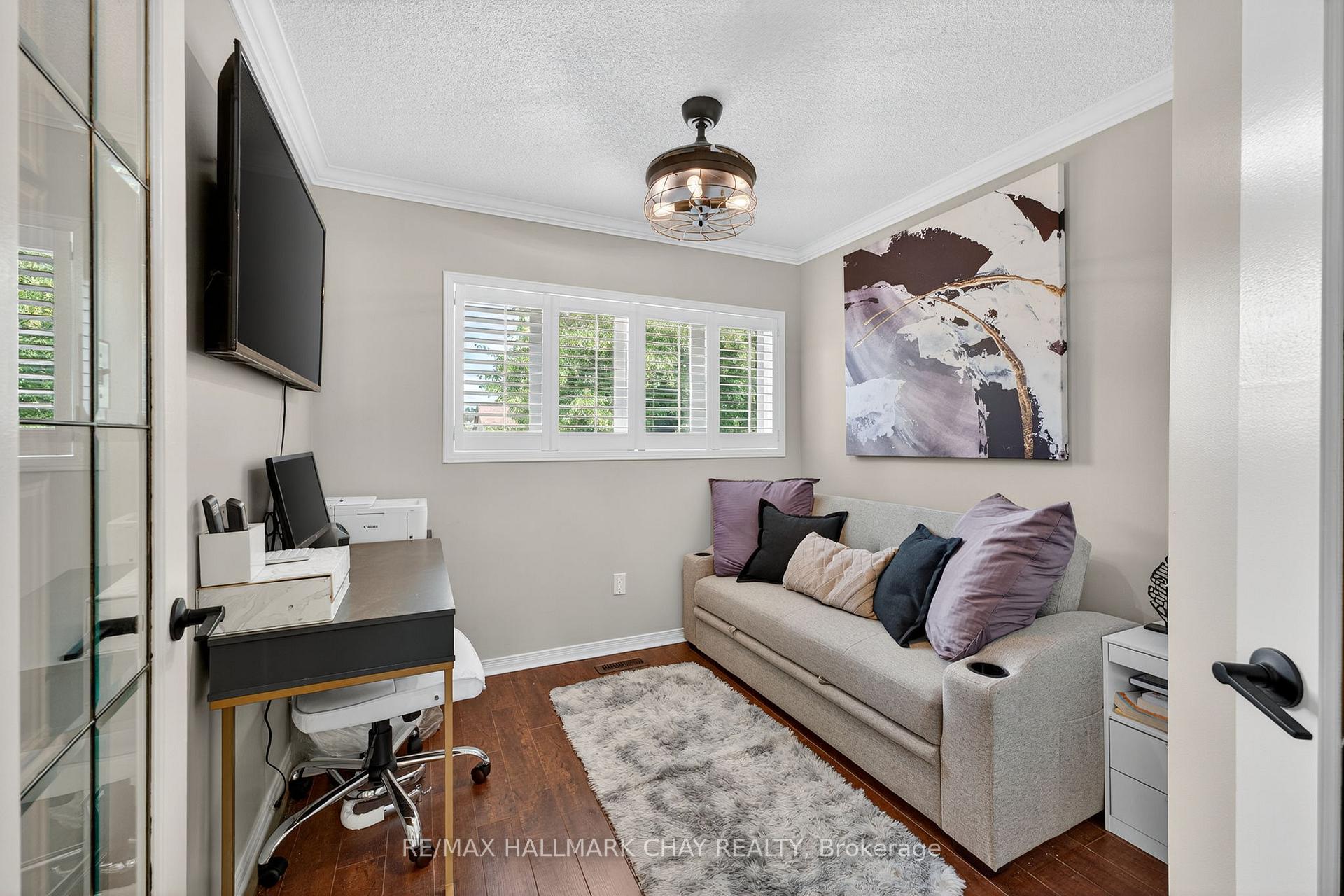 Photo 22 of 135 Green Briar Road, New Tecumseth, Alliston — HOMEH