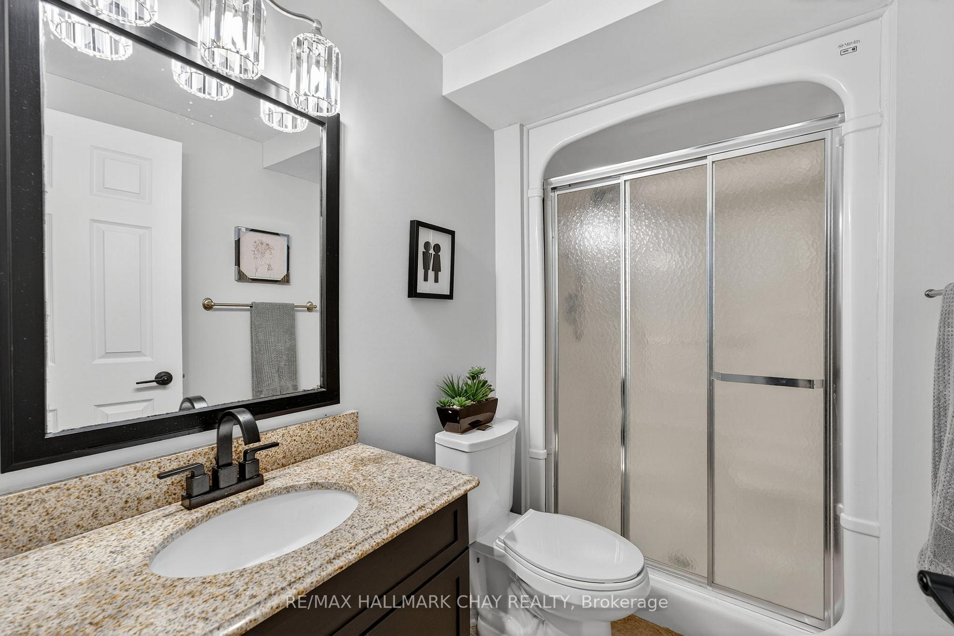 Photo 27 of 135 Green Briar Road, New Tecumseth, Alliston — HOMEH