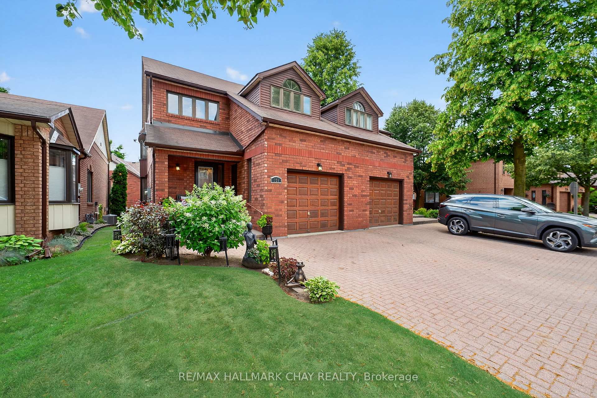 Photo 29 of 135 Green Briar Road, New Tecumseth, Alliston — HOMEH
