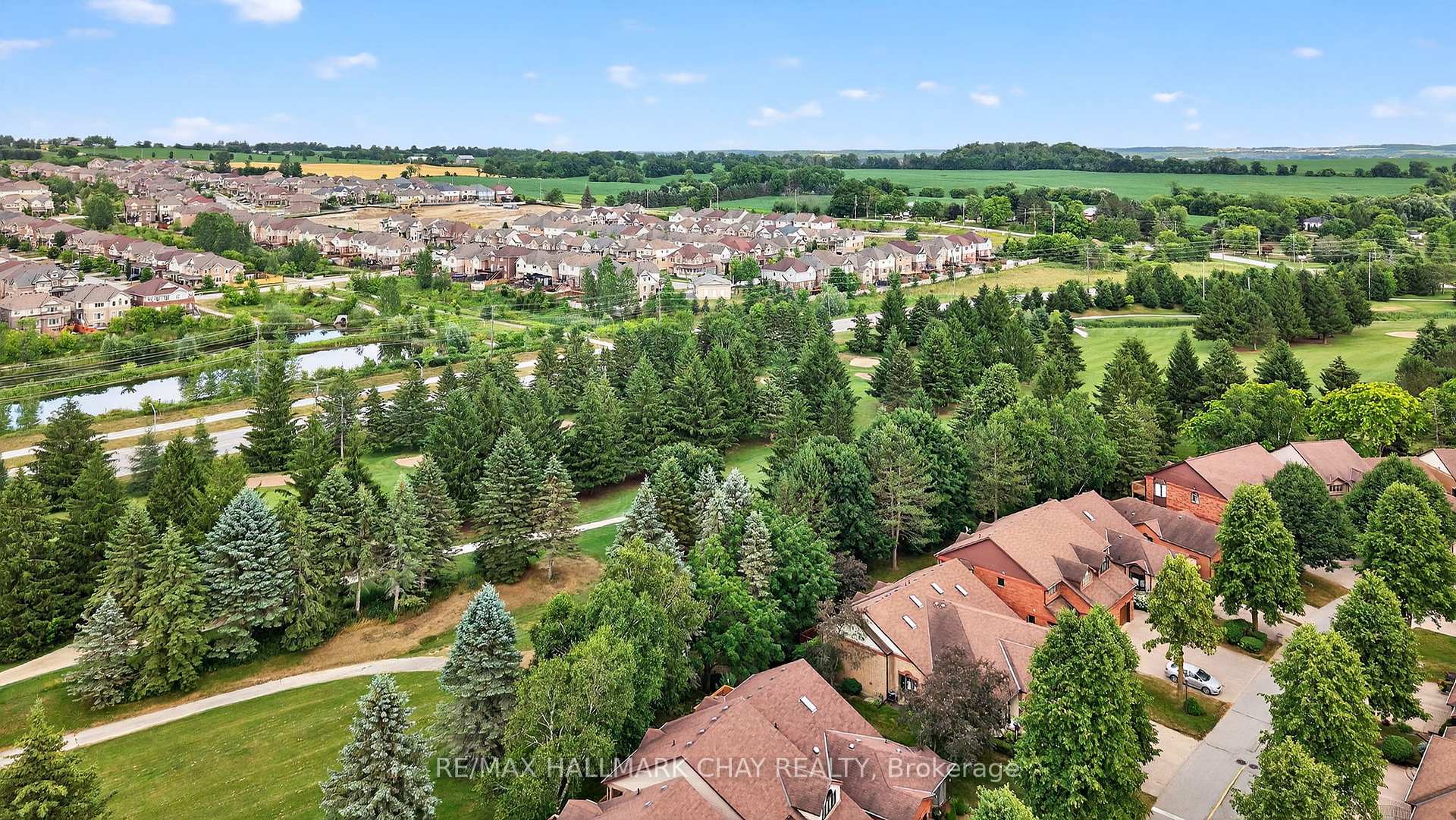 Photo 36 of 135 Green Briar Road, New Tecumseth, Alliston — HOMEH