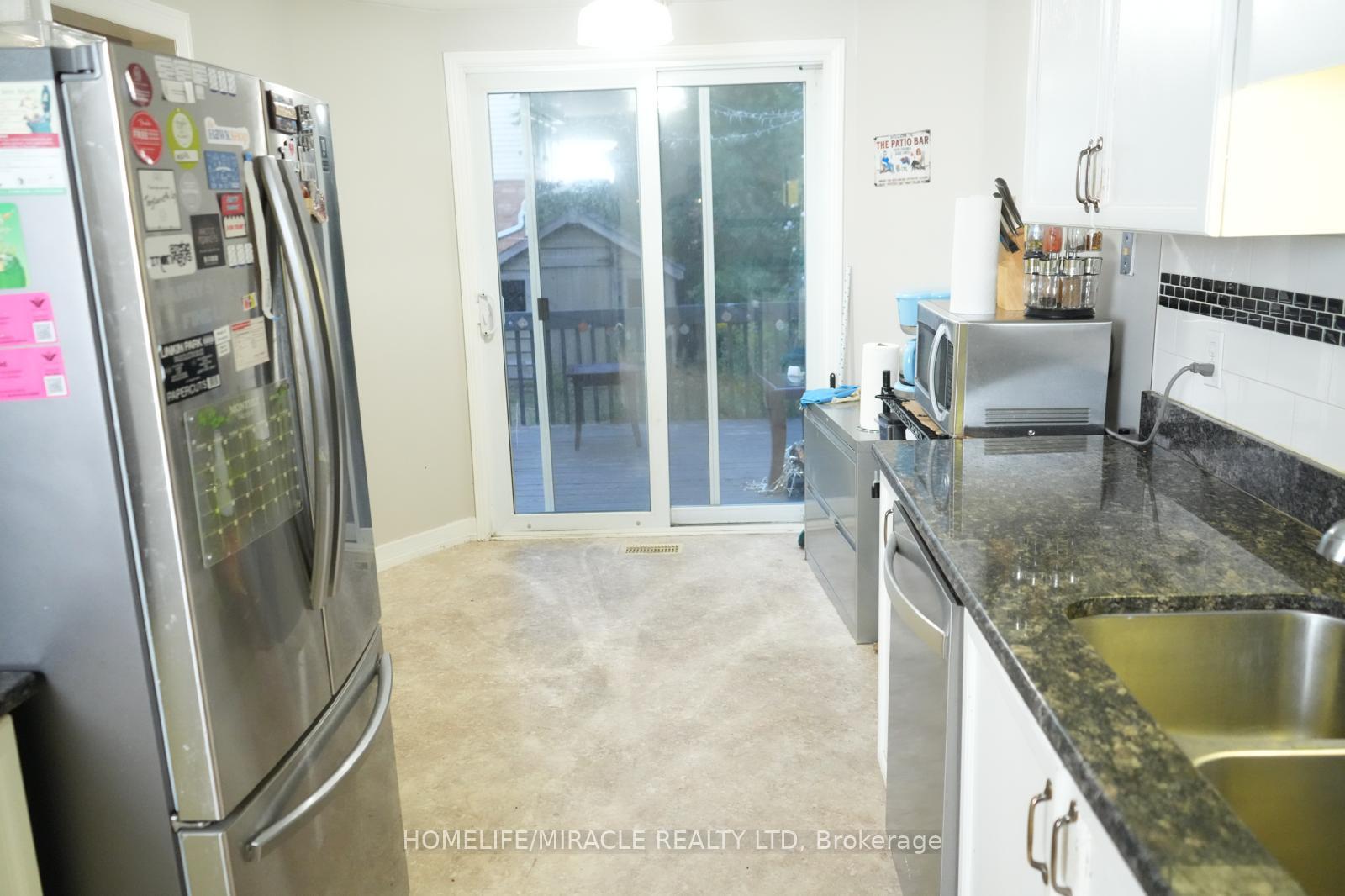 Photo 7 of 419 Downsview Place, Waterloo — HOMEH