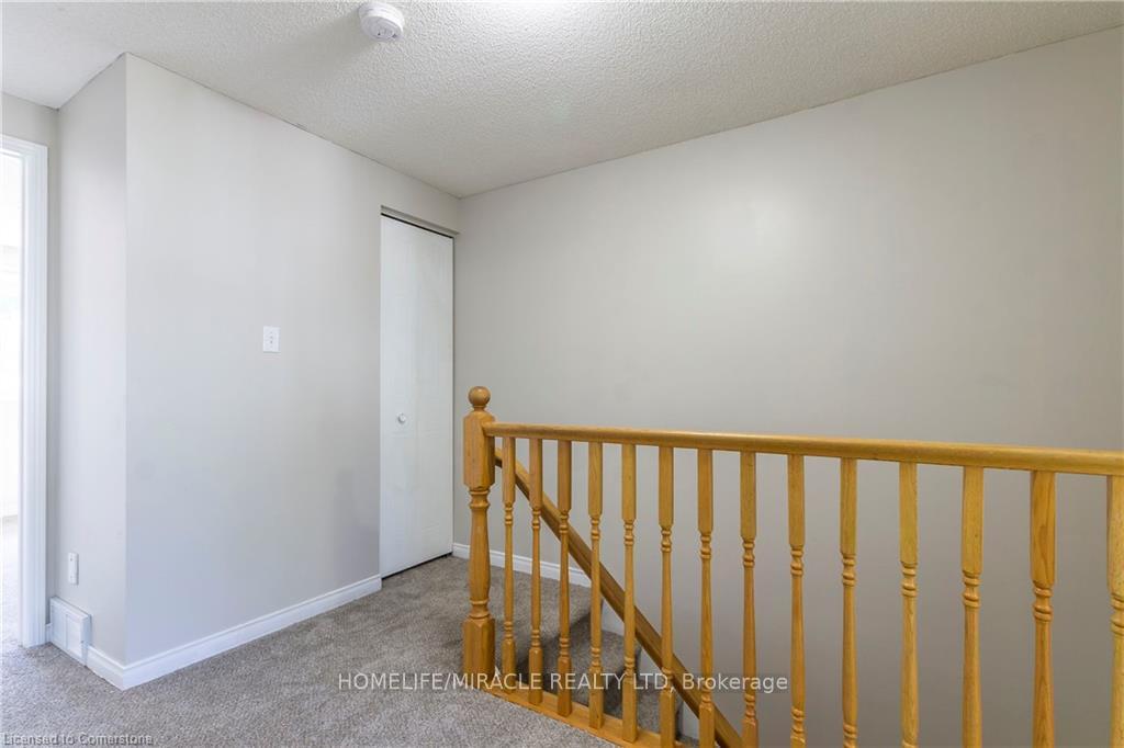 Photo 15 of 419 Downsview Place, Waterloo — HOMEH