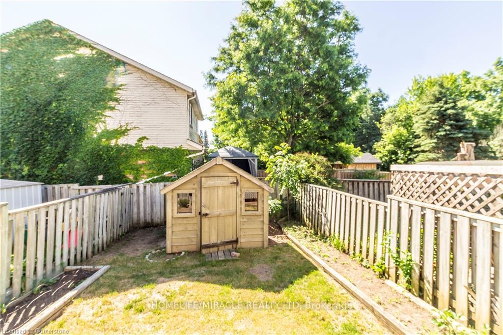 Photo 27 of 419 Downsview Place, Waterloo — HOMEH