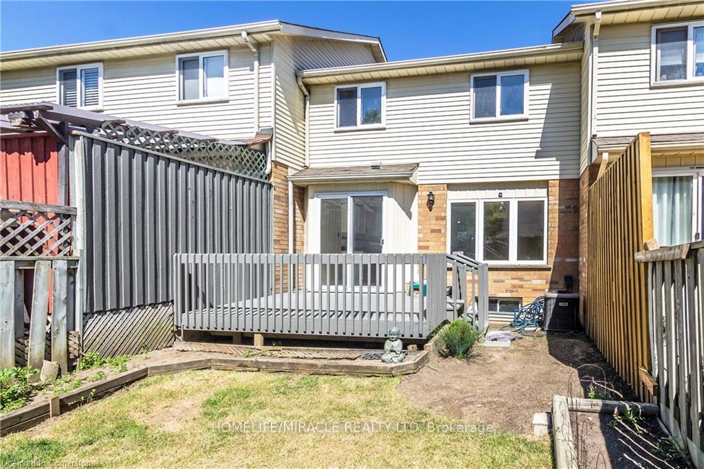 Photo 28 of 419 Downsview Place, Waterloo — HOMEH