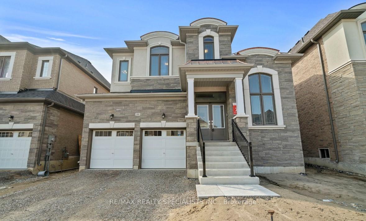 Photo 1 of 89 James Walker Avenue, Caledon, Caledon East — HOMEH